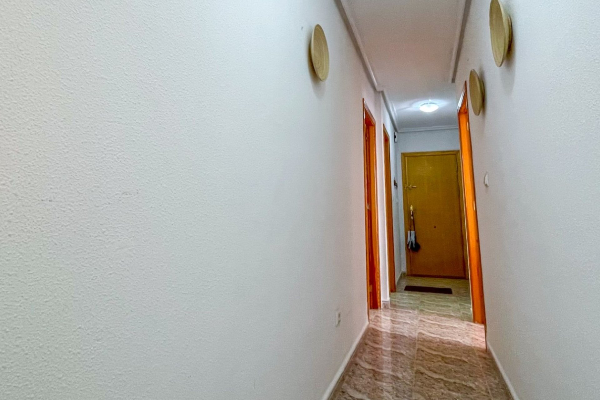 Revente - Appartement -
Torrevieja - Costa Blanca