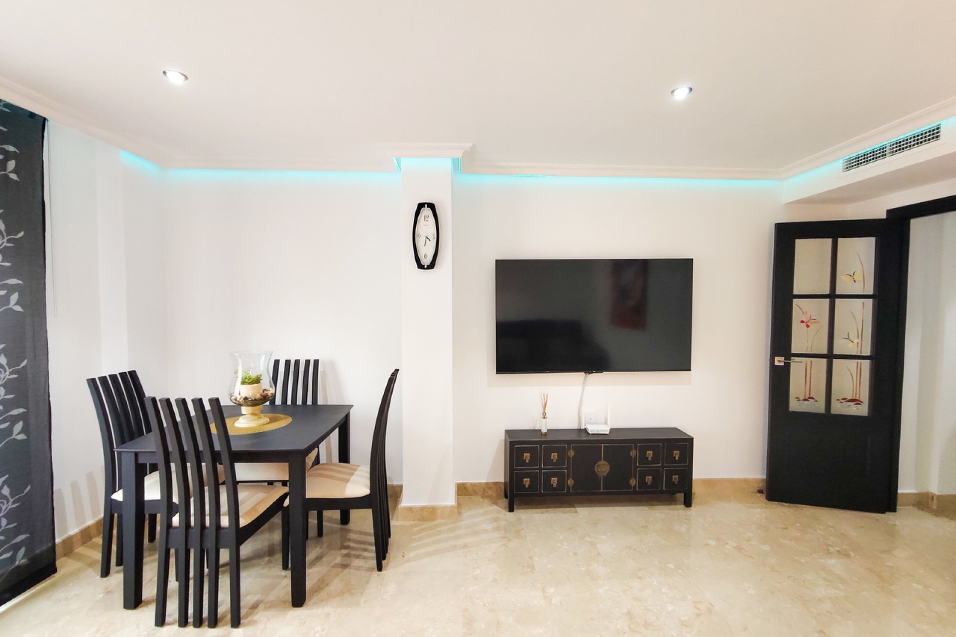 Revente - Appartement -
Torrevieja - Costa Blanca