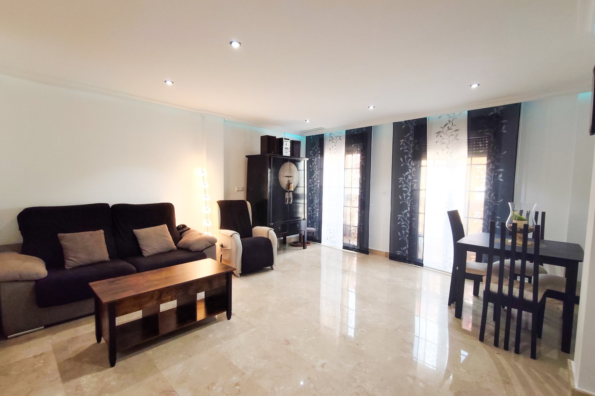 Revente - Appartement -
Torrevieja - Costa Blanca