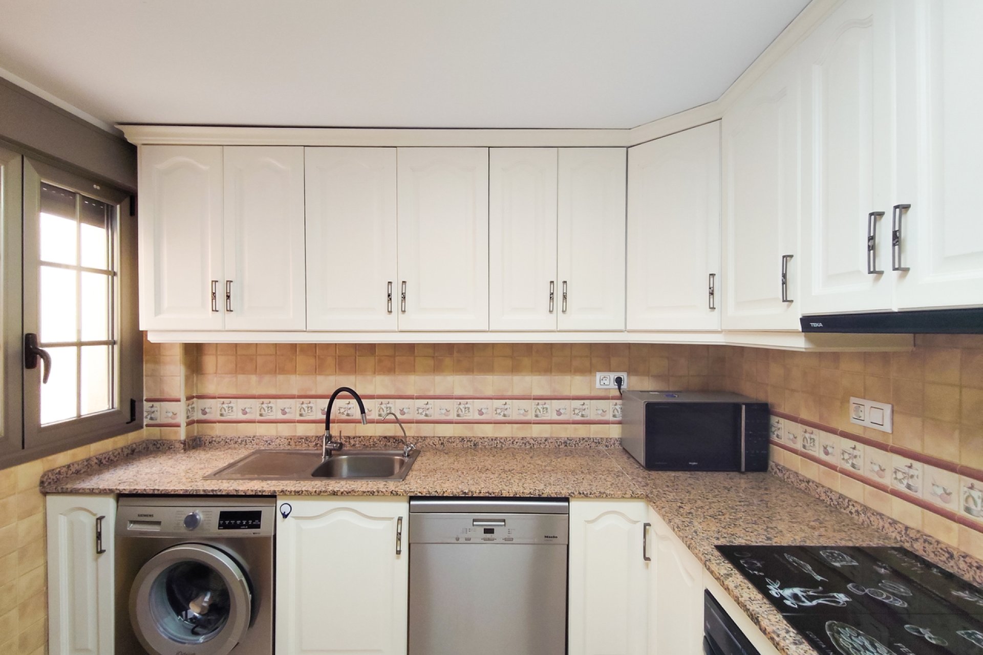 Revente - Appartement -
Torrevieja - Costa Blanca