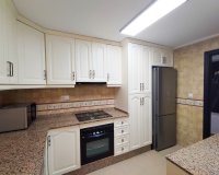 Revente - Appartement -
Torrevieja - Costa Blanca