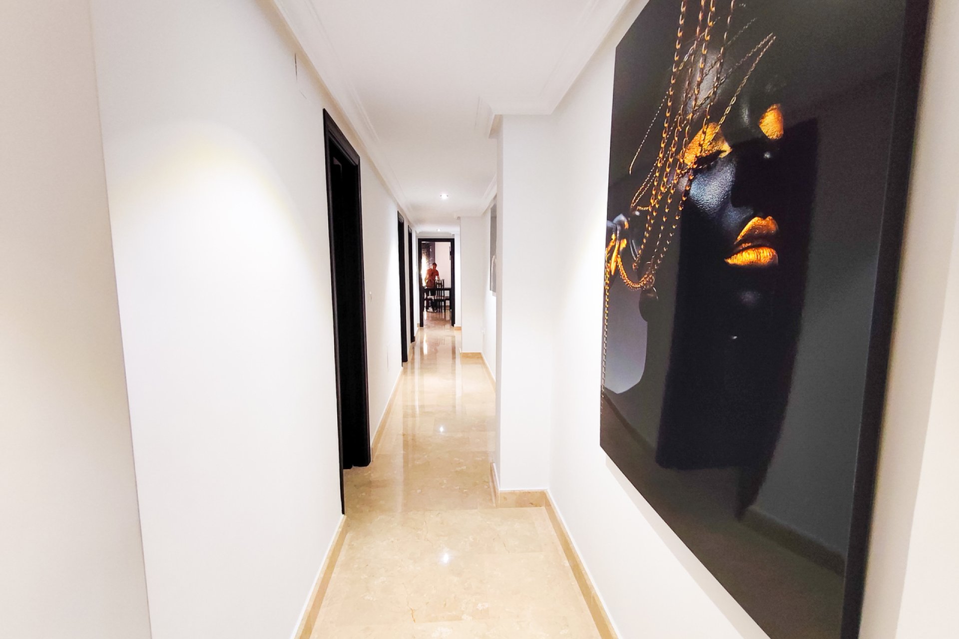 Revente - Appartement -
Torrevieja - Costa Blanca