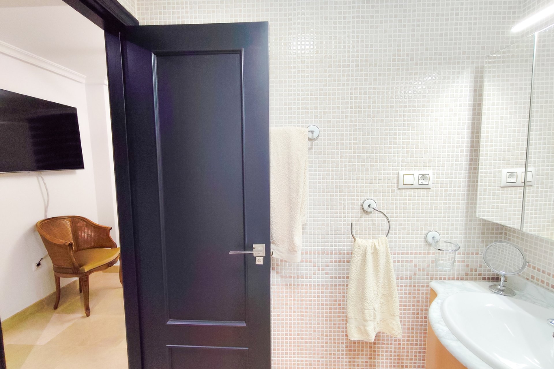 Revente - Appartement -
Torrevieja - Costa Blanca