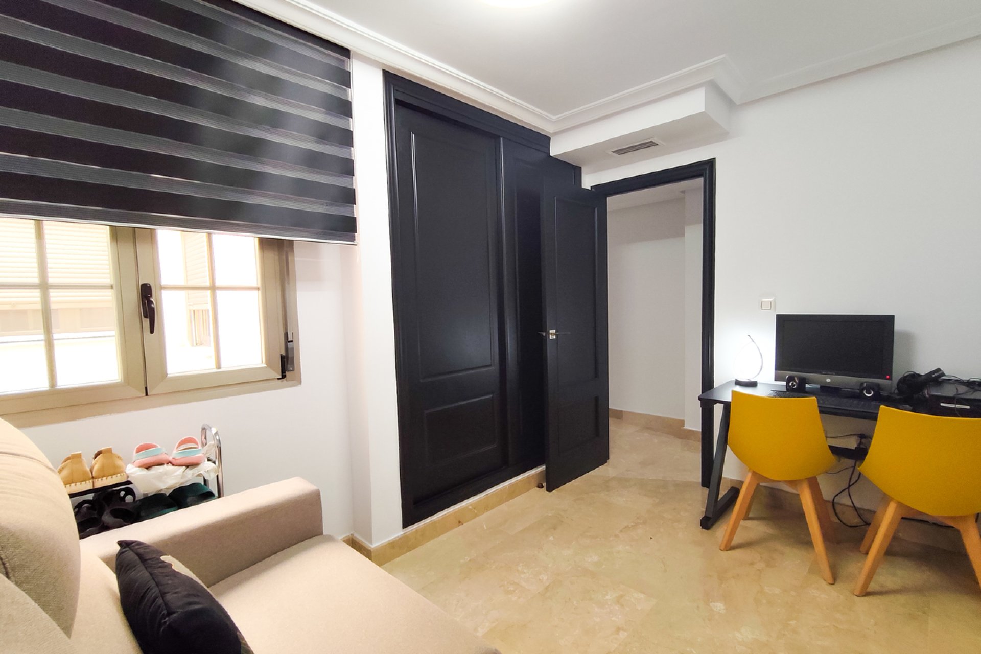 Revente - Appartement -
Torrevieja - Costa Blanca