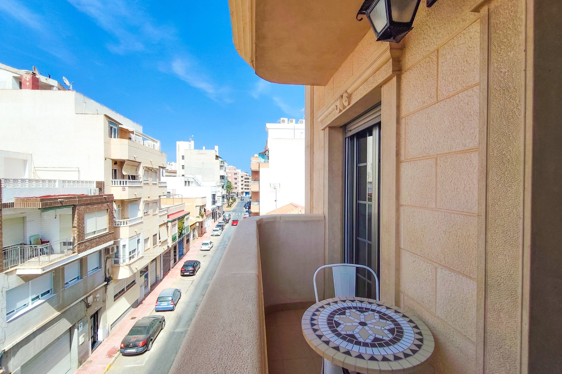 Revente - Appartement -
Torrevieja - Costa Blanca