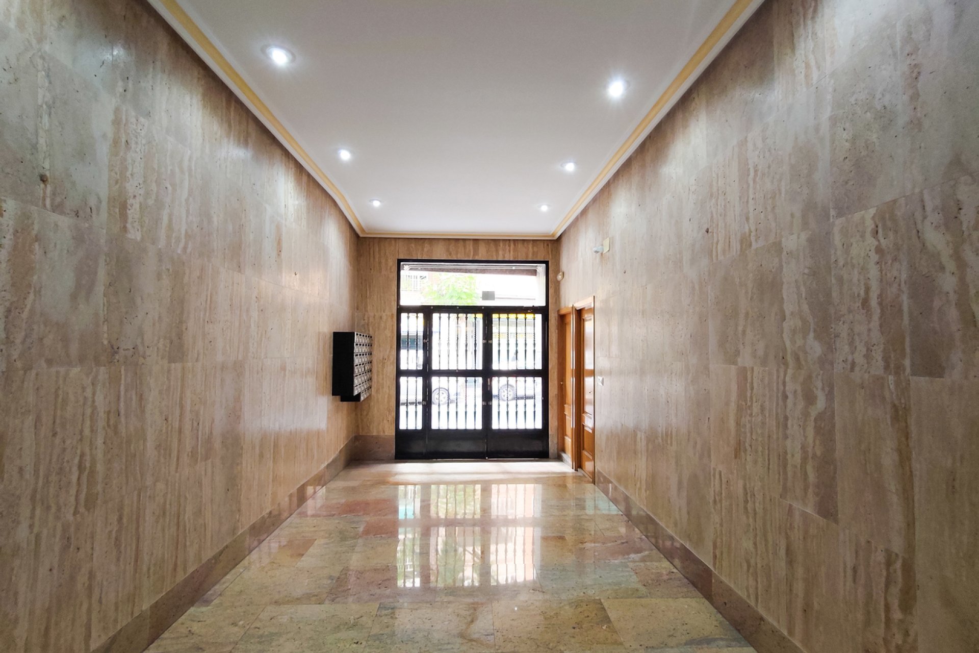 Revente - Appartement -
Torrevieja - Costa Blanca