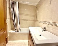 Revente - Appartement -
Torrevieja - Costa Blanca