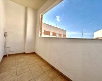 Revente - Appartement -
Torrevieja - Costa Blanca