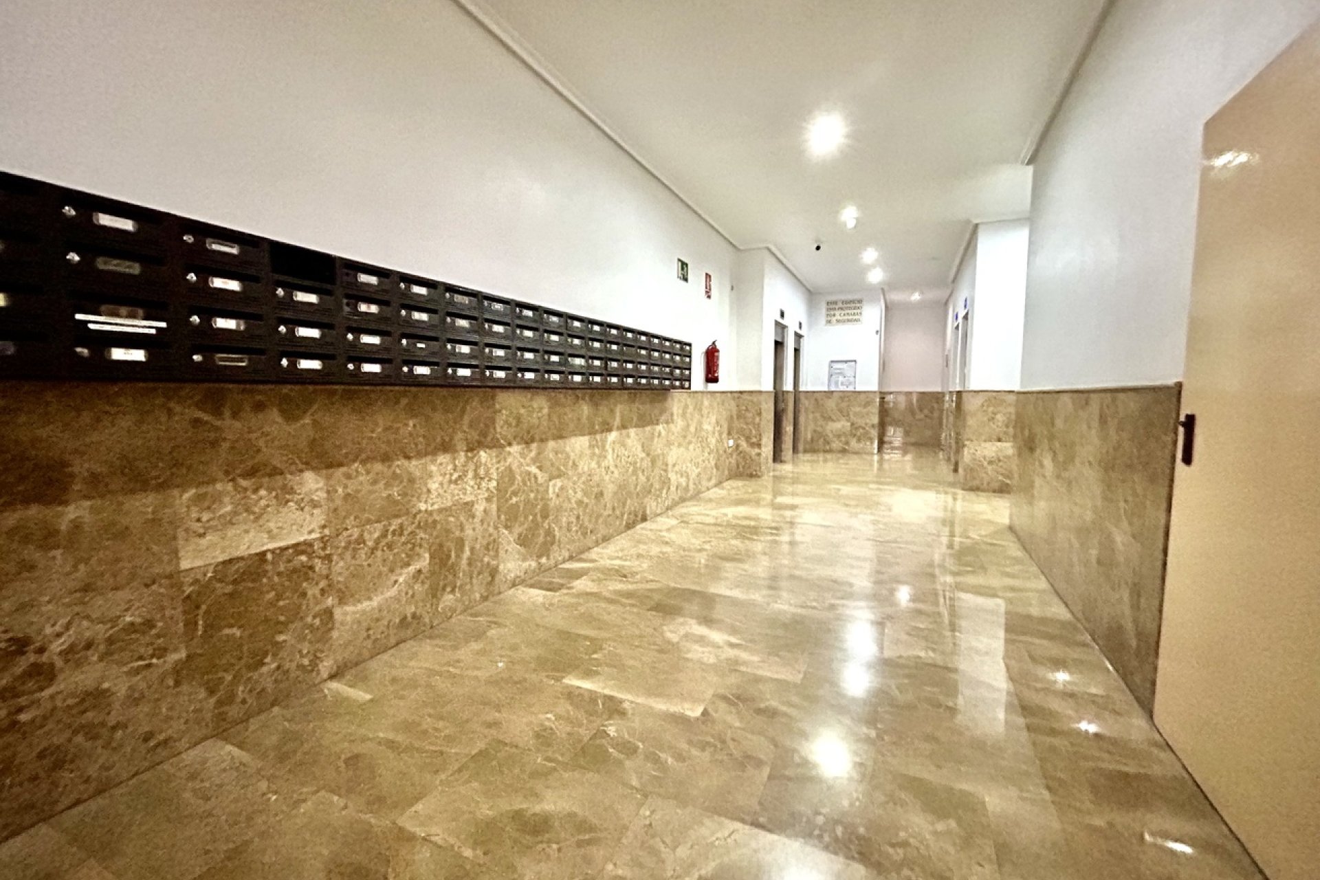 Revente - Appartement -
Torrevieja - Costa Blanca