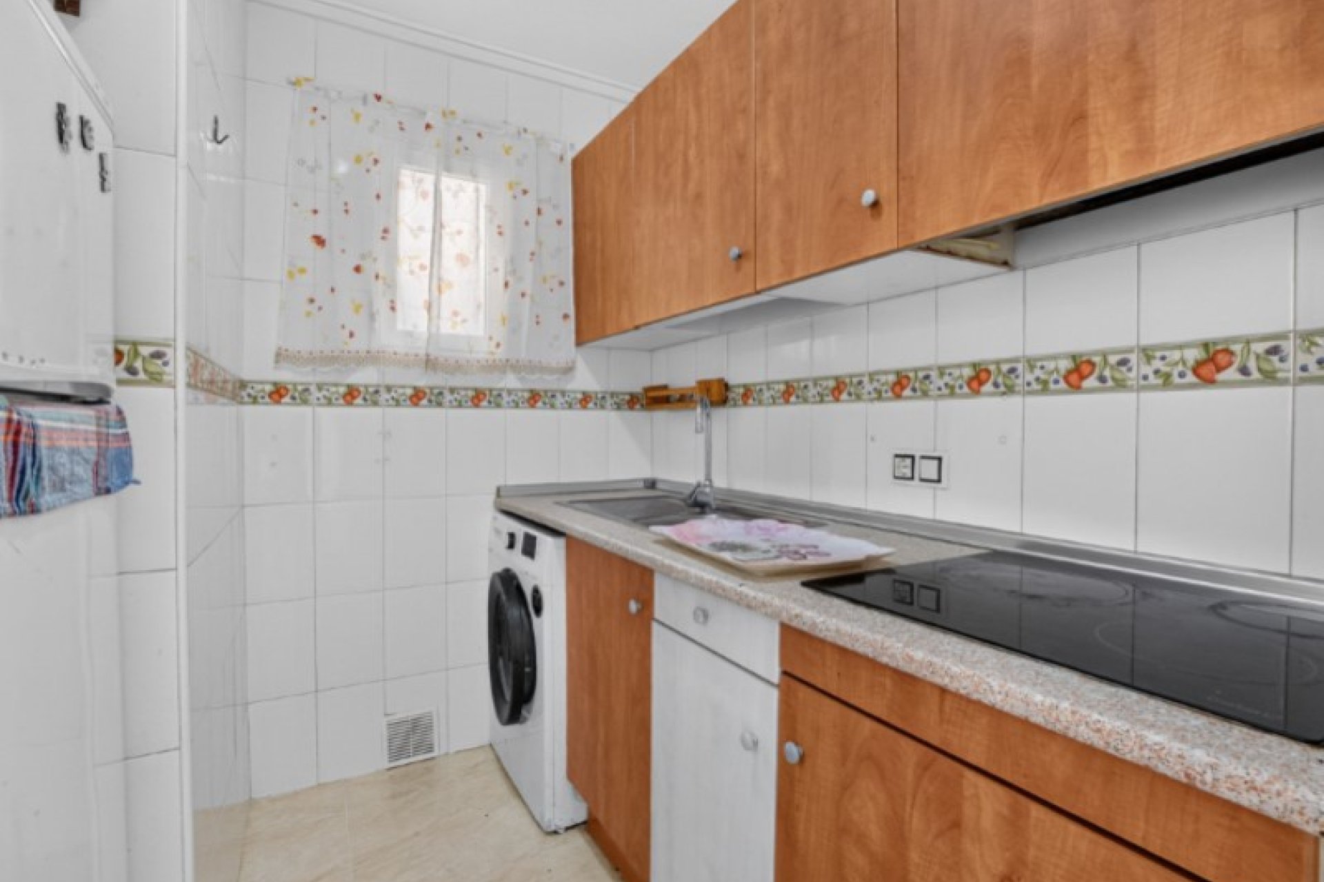 Revente - Appartement -
Torrevieja - Costa Blanca