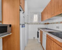 Revente - Appartement -
Torrevieja - Costa Blanca