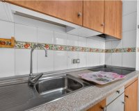 Revente - Appartement -
Torrevieja - Costa Blanca