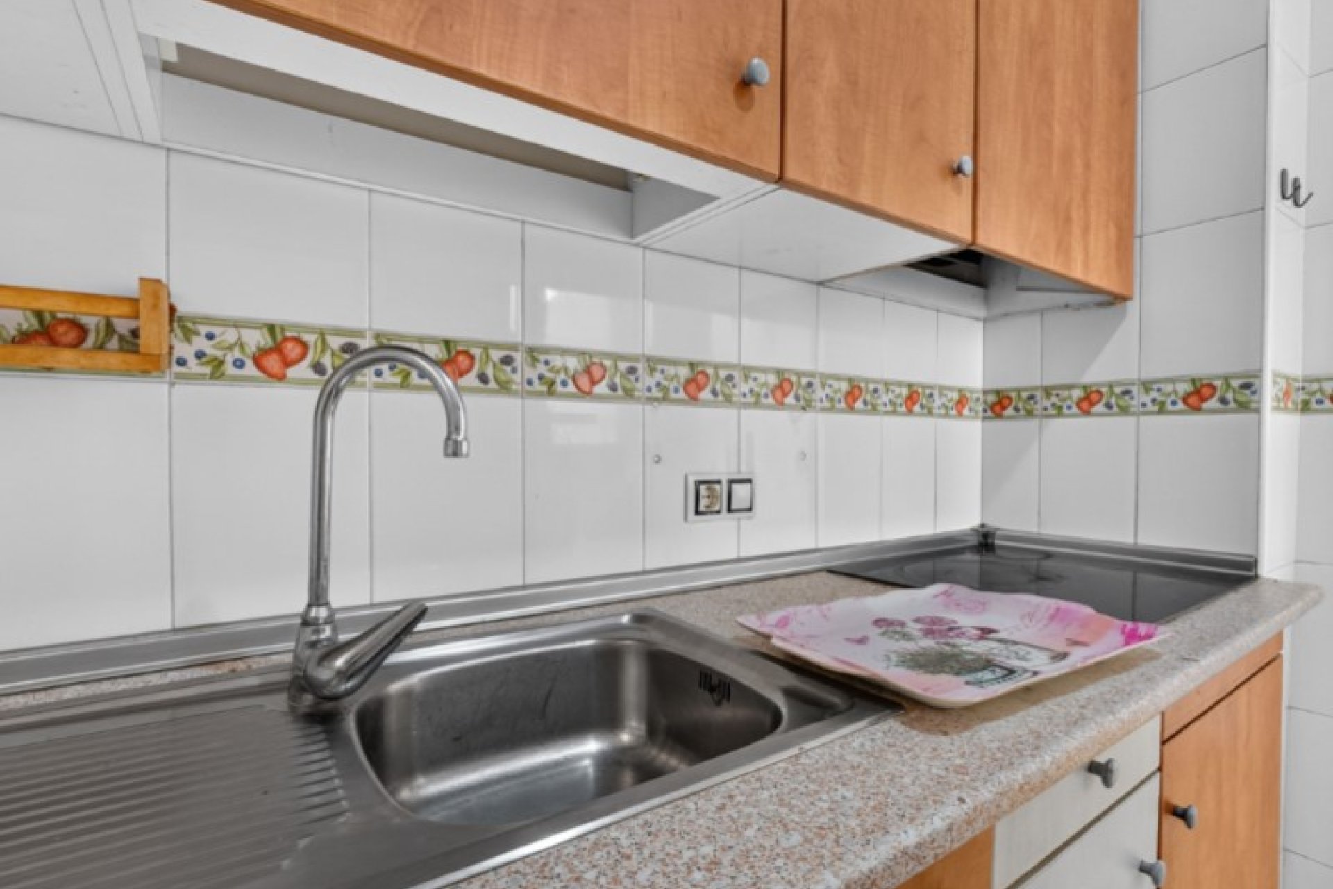 Revente - Appartement -
Torrevieja - Costa Blanca