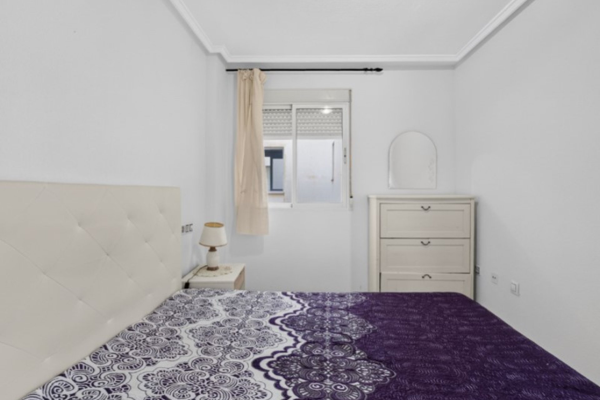 Revente - Appartement -
Torrevieja - Costa Blanca