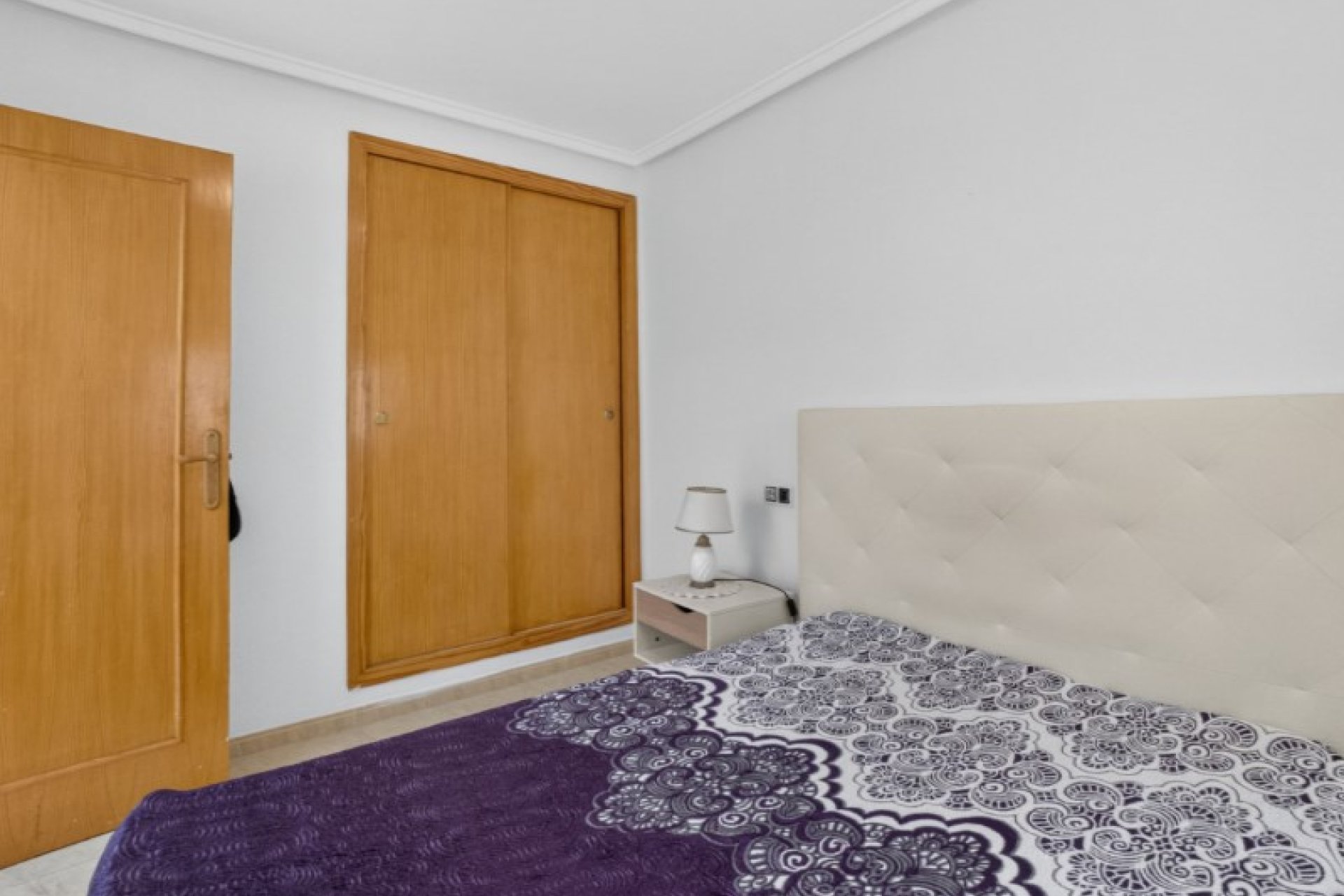 Revente - Appartement -
Torrevieja - Costa Blanca
