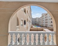 Revente - Appartement -
Torrevieja - Costa Blanca
