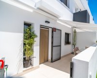 Revente - Appartement -
Torrevieja - Costa Blanca