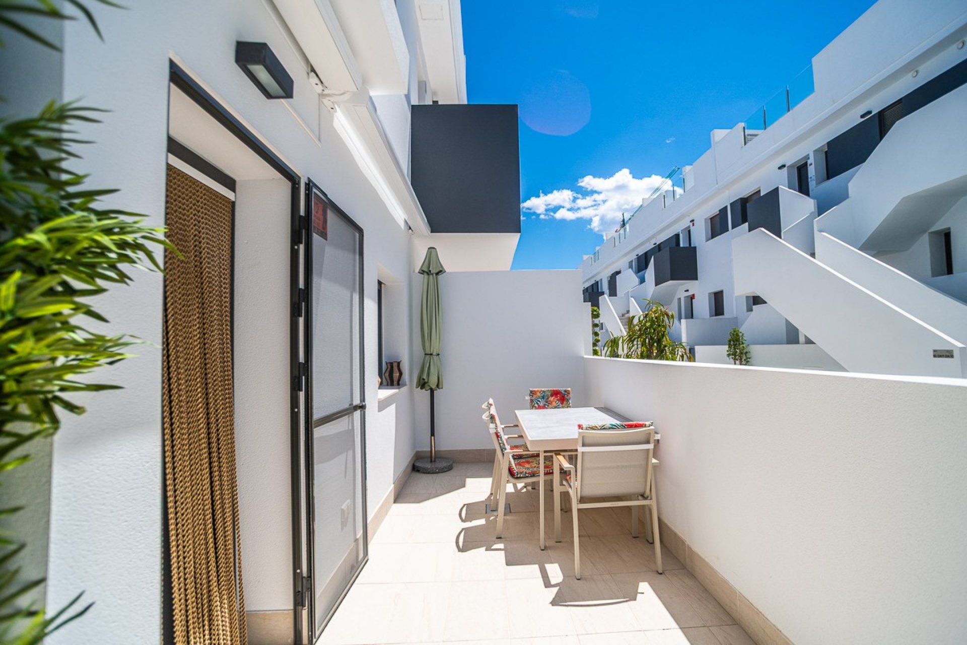 Revente - Appartement -
Torrevieja - Costa Blanca