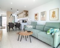 Revente - Appartement -
Torrevieja - Costa Blanca