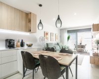 Revente - Appartement -
Torrevieja - Costa Blanca