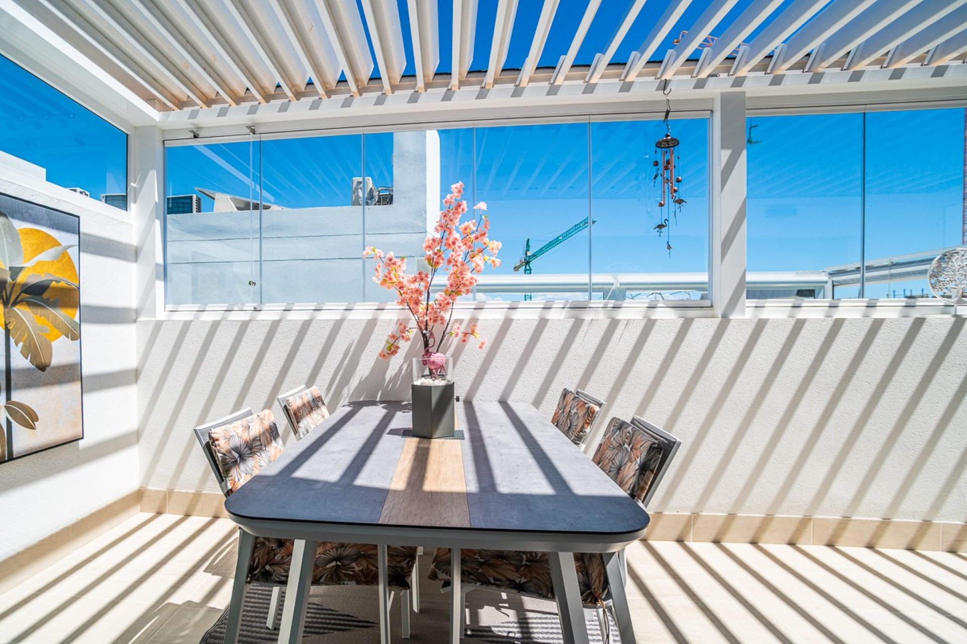 Revente - Appartement -
Torrevieja - Costa Blanca