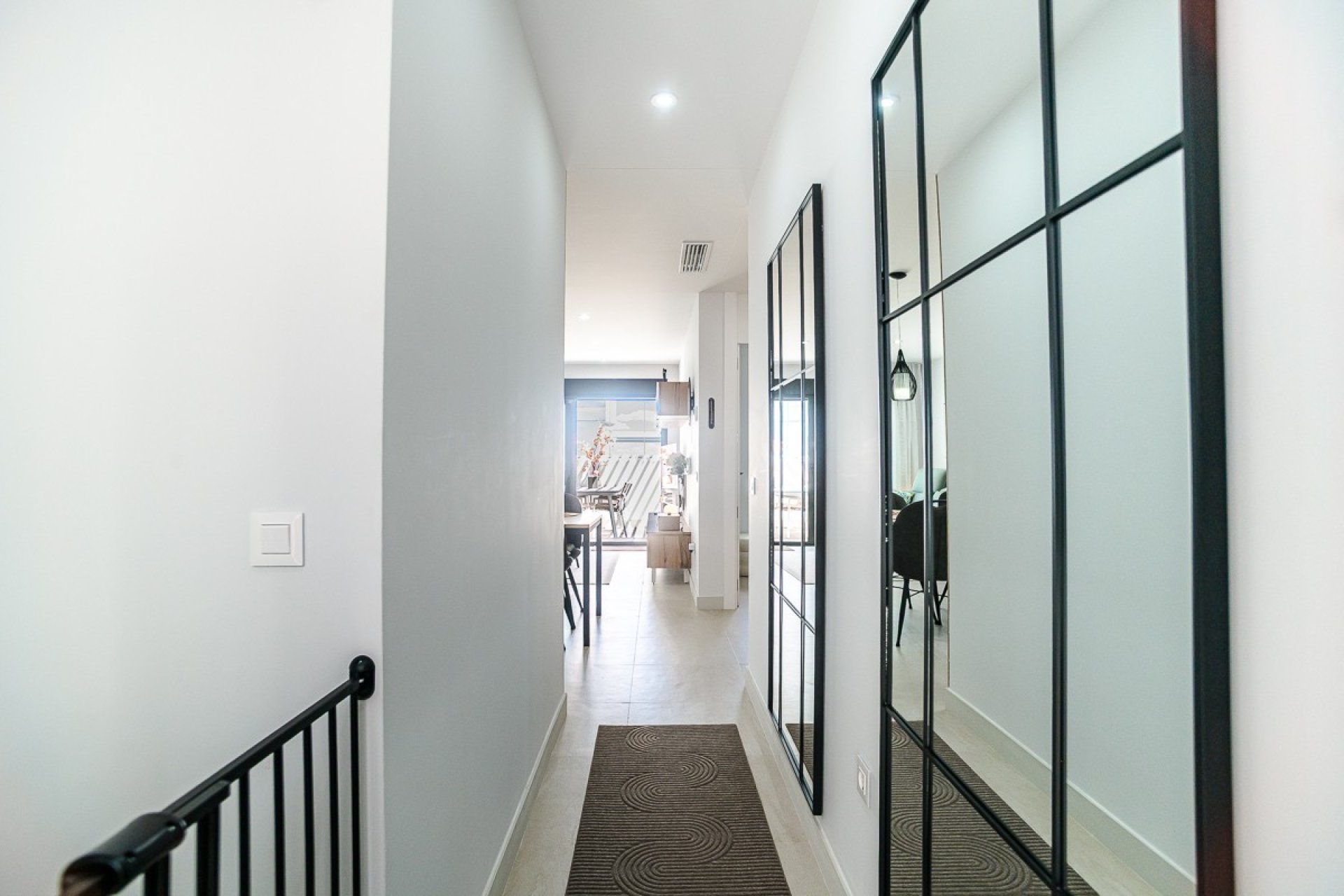 Revente - Appartement -
Torrevieja - Costa Blanca