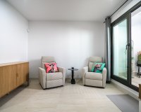 Revente - Appartement -
Torrevieja - Costa Blanca