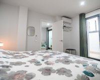 Revente - Appartement -
Torrevieja - Costa Blanca