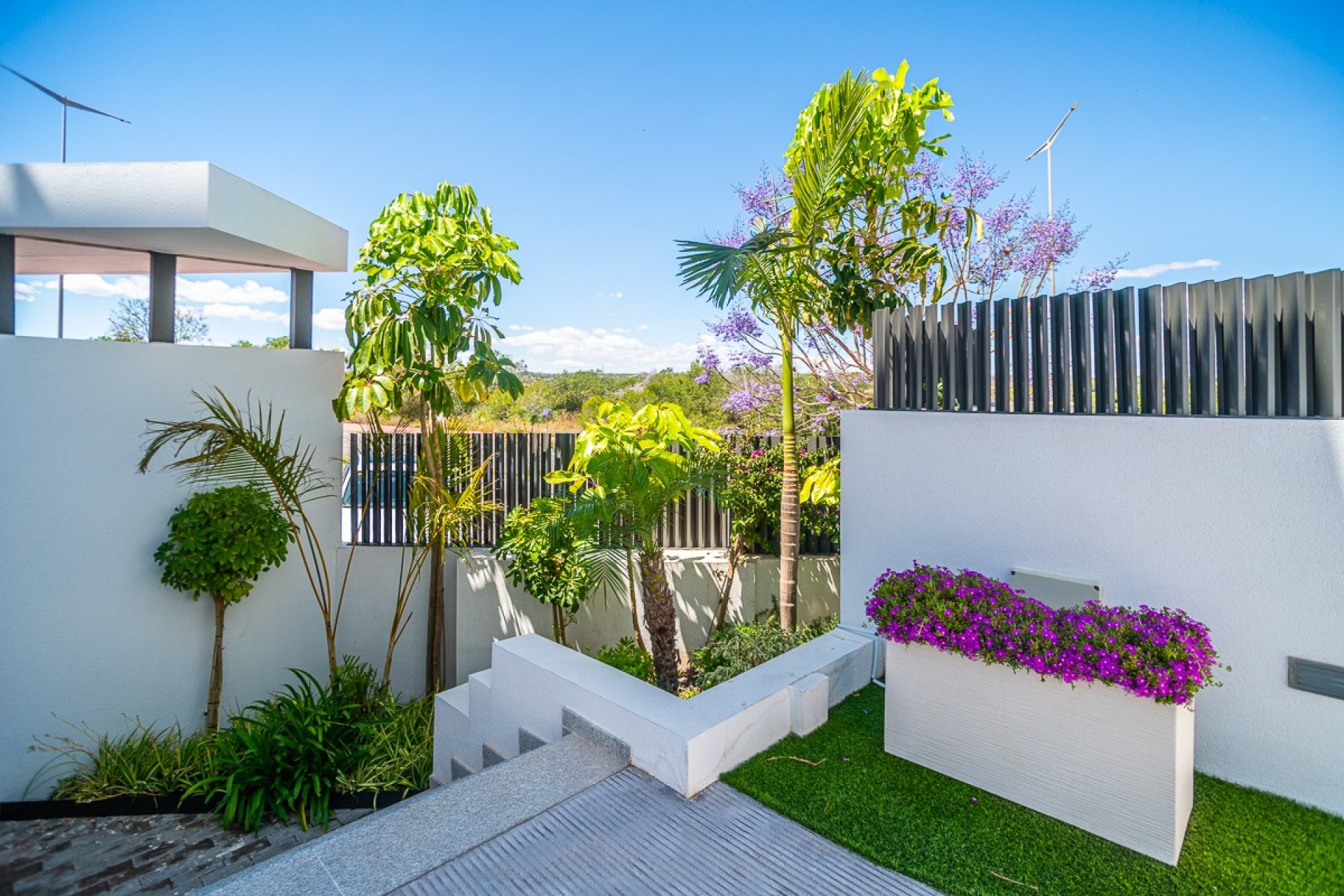 Revente - Appartement -
Torrevieja - Costa Blanca
