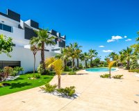 Revente - Appartement -
Torrevieja - Costa Blanca