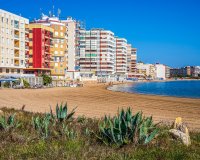 Revente - Appartement -
Torrevieja - Costa Blanca