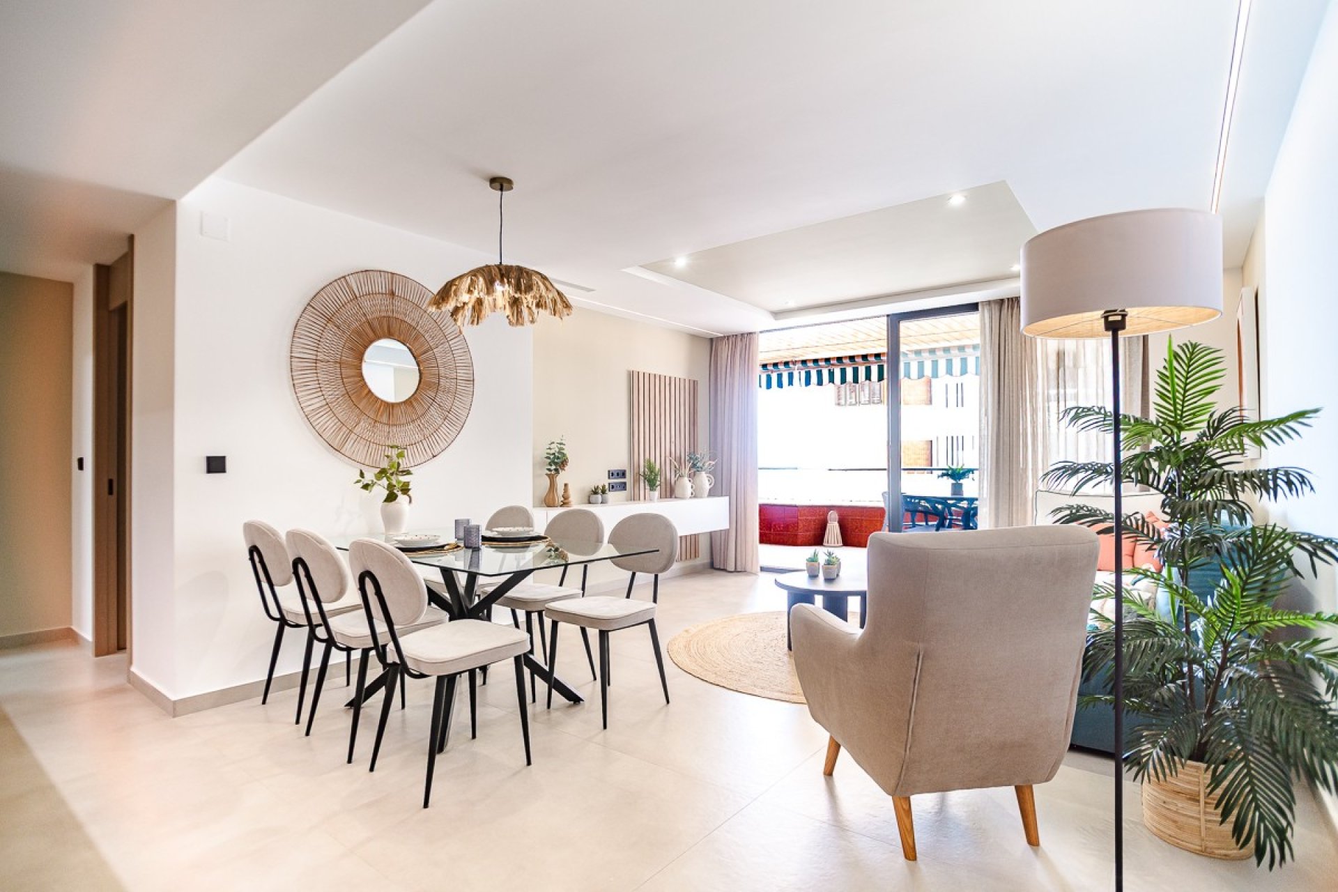 Revente - Appartement -
Torrevieja - Costa Blanca