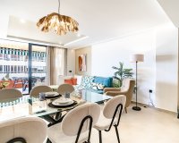 Revente - Appartement -
Torrevieja - Costa Blanca