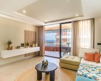 Revente - Appartement -
Torrevieja - Costa Blanca