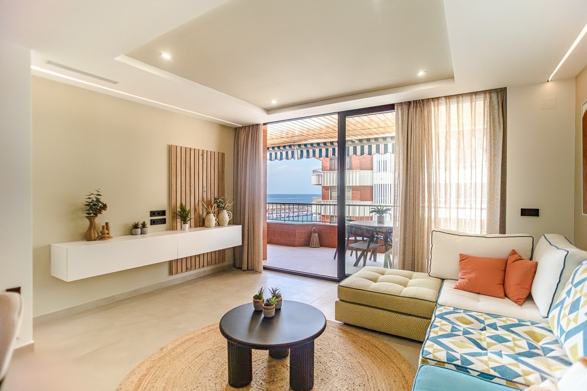 Revente - Appartement -
Torrevieja - Costa Blanca