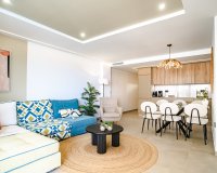 Revente - Appartement -
Torrevieja - Costa Blanca