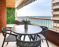 Revente - Appartement -
Torrevieja - Costa Blanca