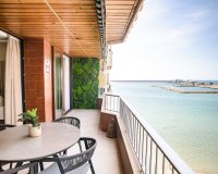 Revente - Appartement -
Torrevieja - Costa Blanca