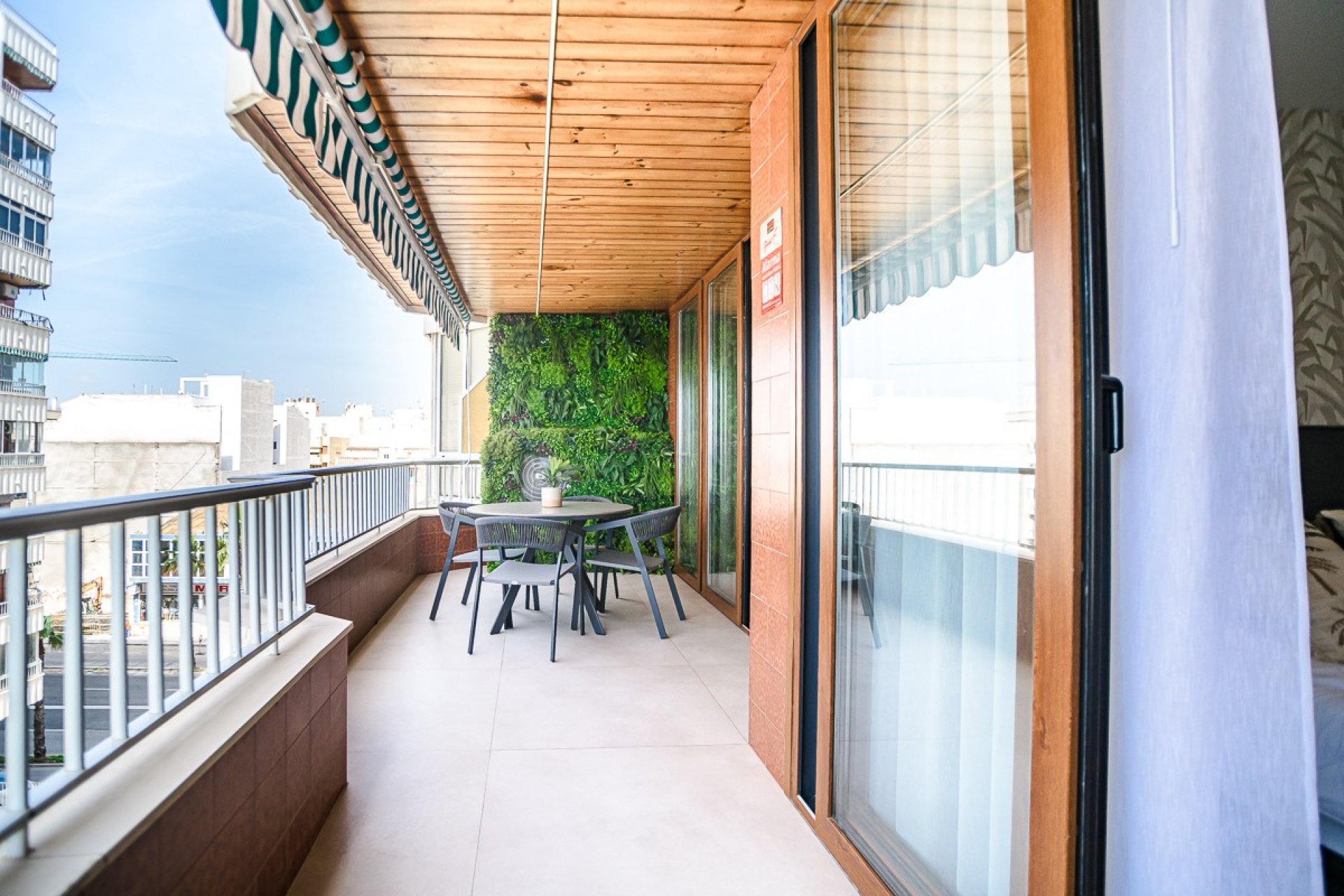 Revente - Appartement -
Torrevieja - Costa Blanca