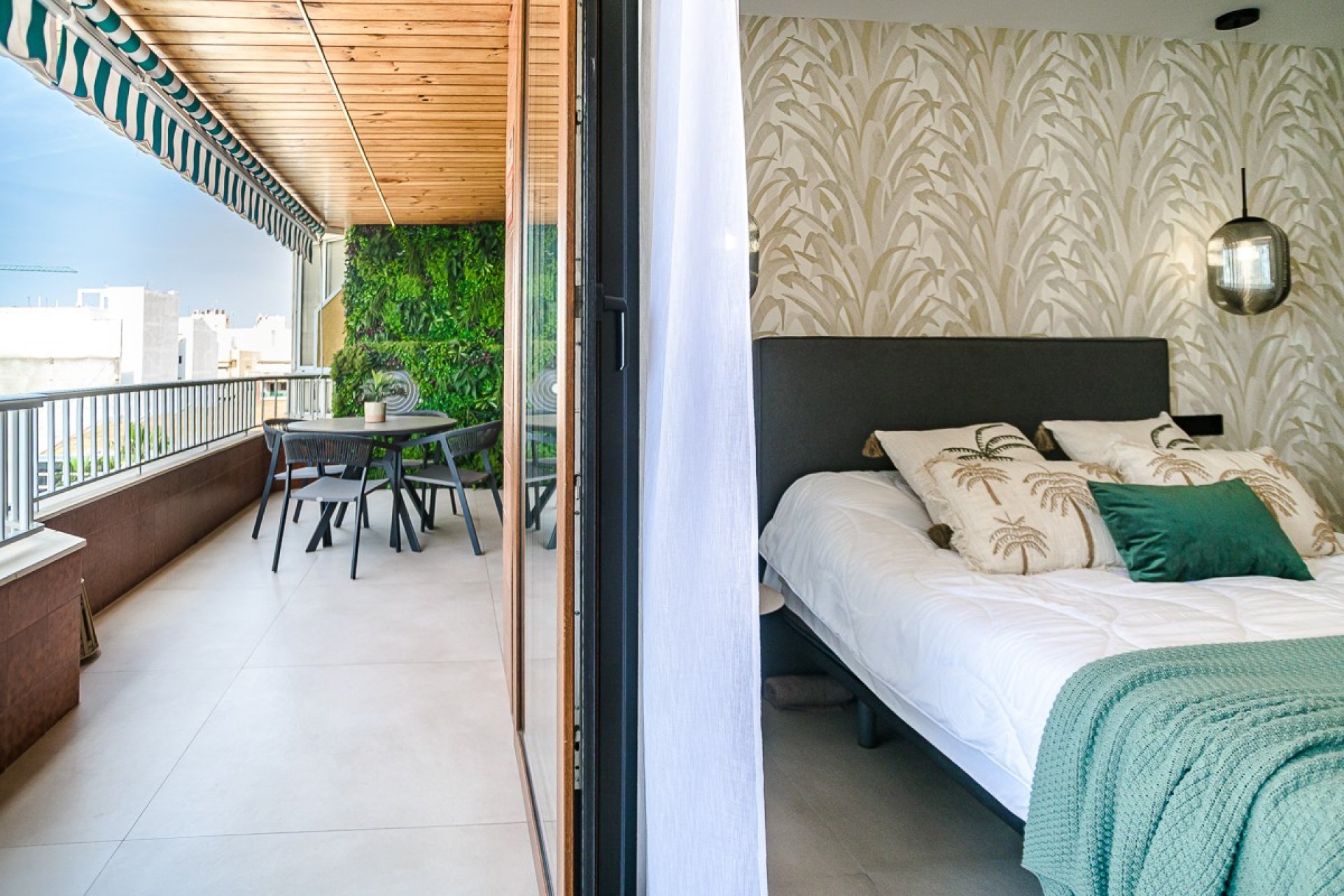 Revente - Appartement -
Torrevieja - Costa Blanca