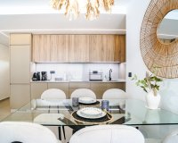 Revente - Appartement -
Torrevieja - Costa Blanca
