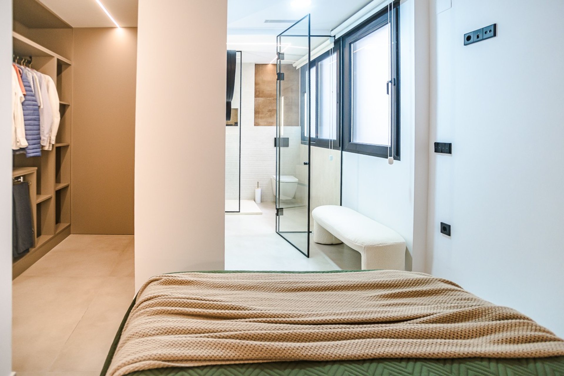Revente - Appartement -
Torrevieja - Costa Blanca