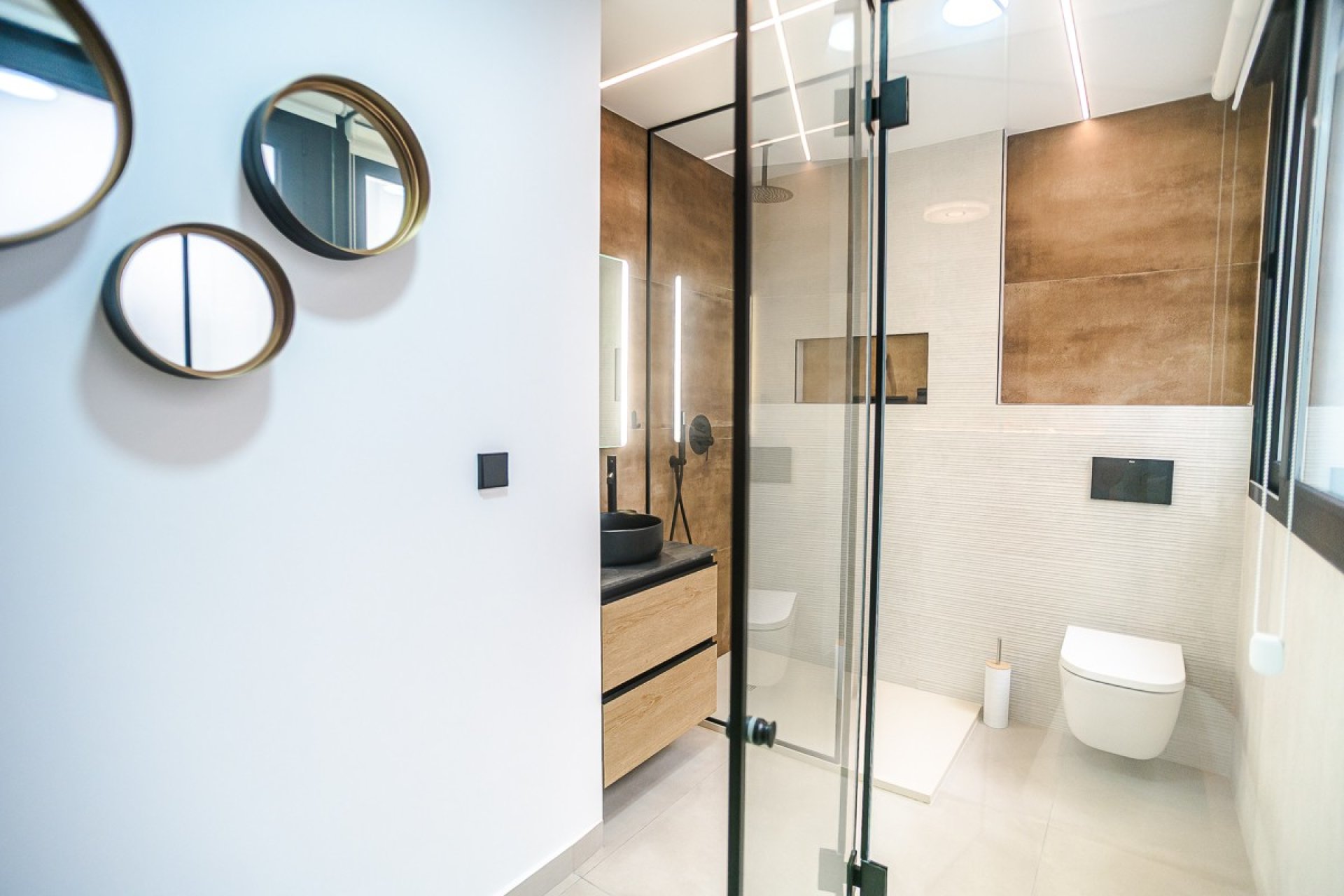 Revente - Appartement -
Torrevieja - Costa Blanca