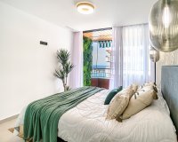 Revente - Appartement -
Torrevieja - Costa Blanca