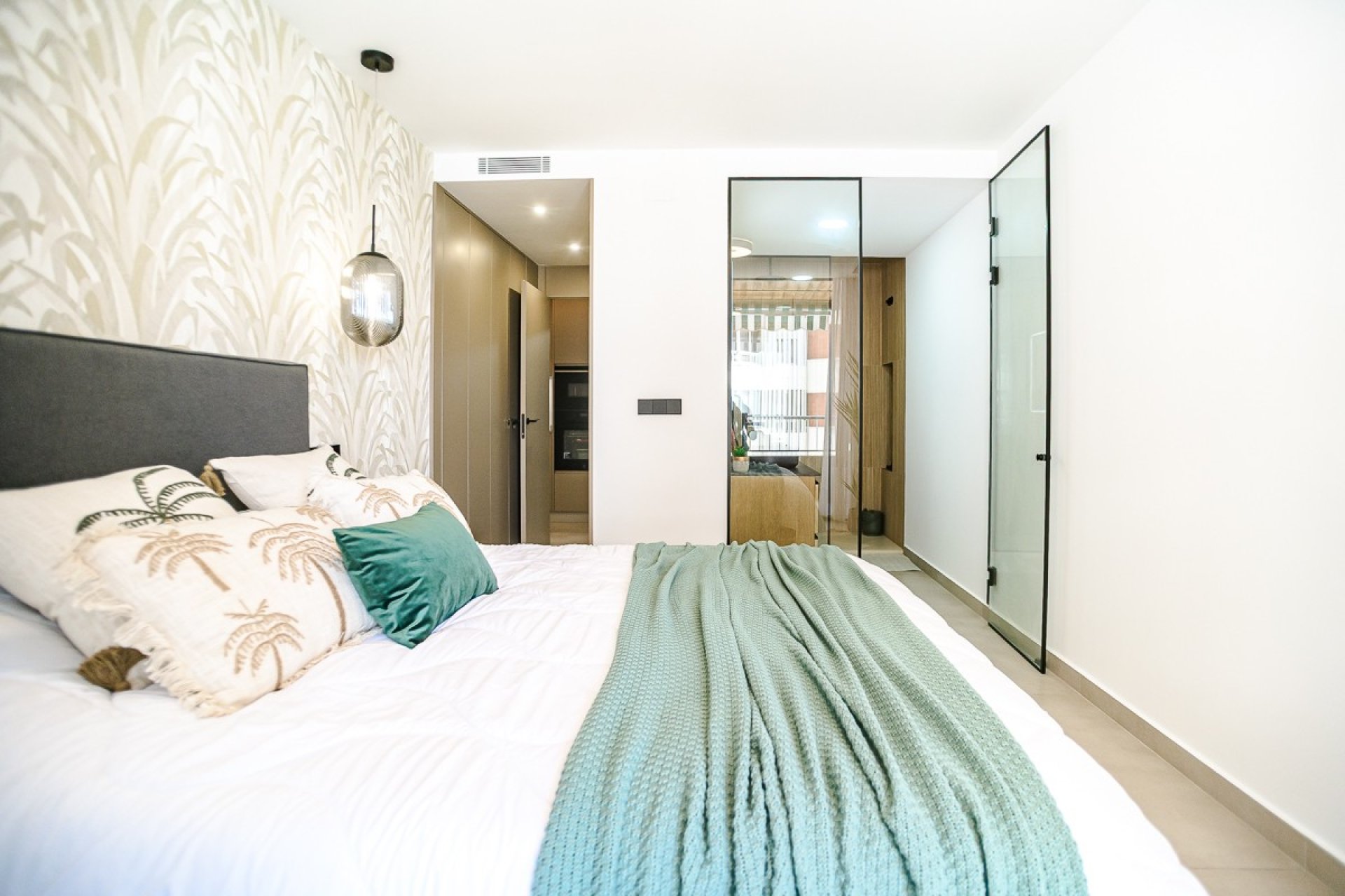 Revente - Appartement -
Torrevieja - Costa Blanca