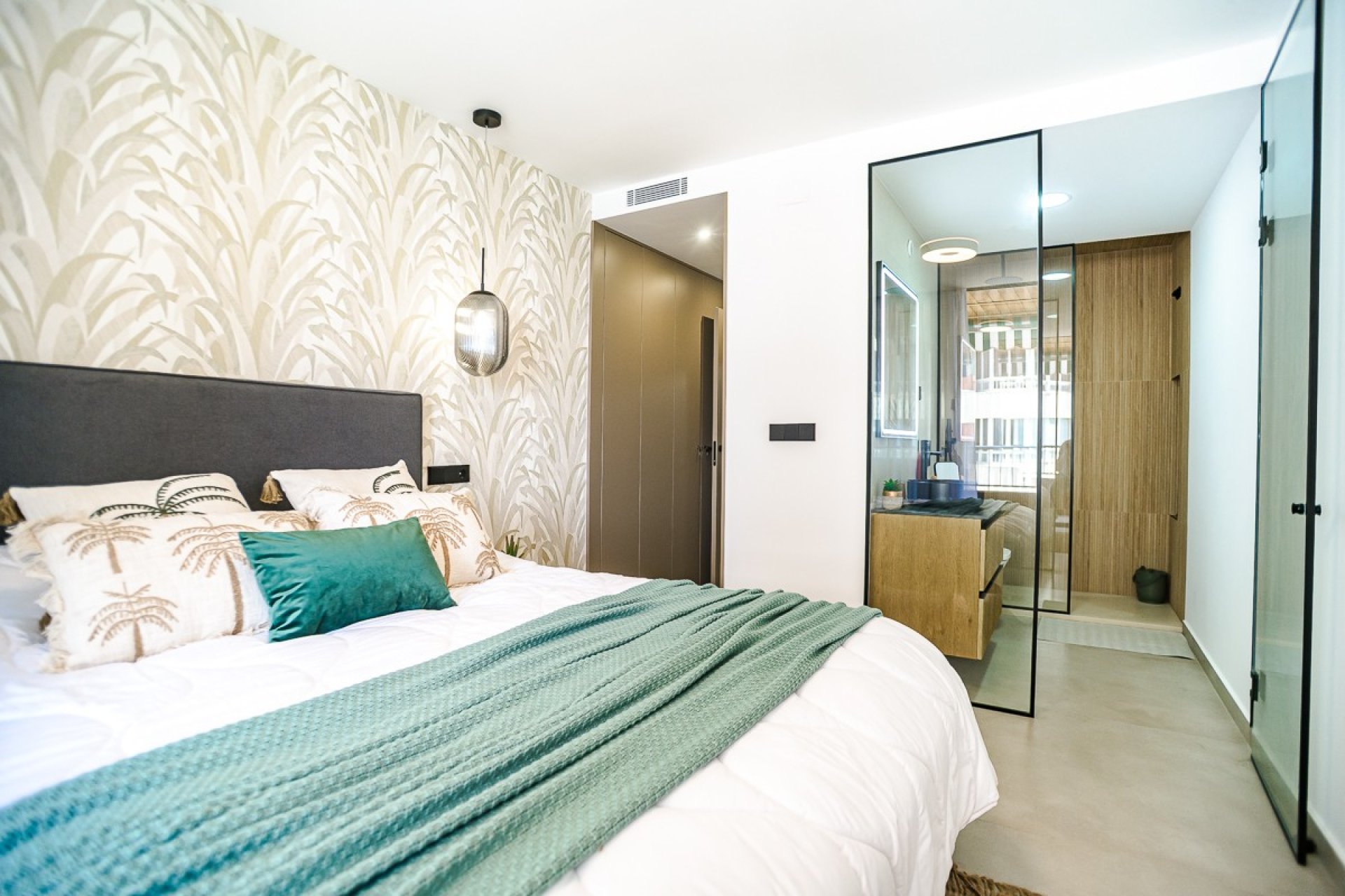 Revente - Appartement -
Torrevieja - Costa Blanca