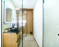Revente - Appartement -
Torrevieja - Costa Blanca