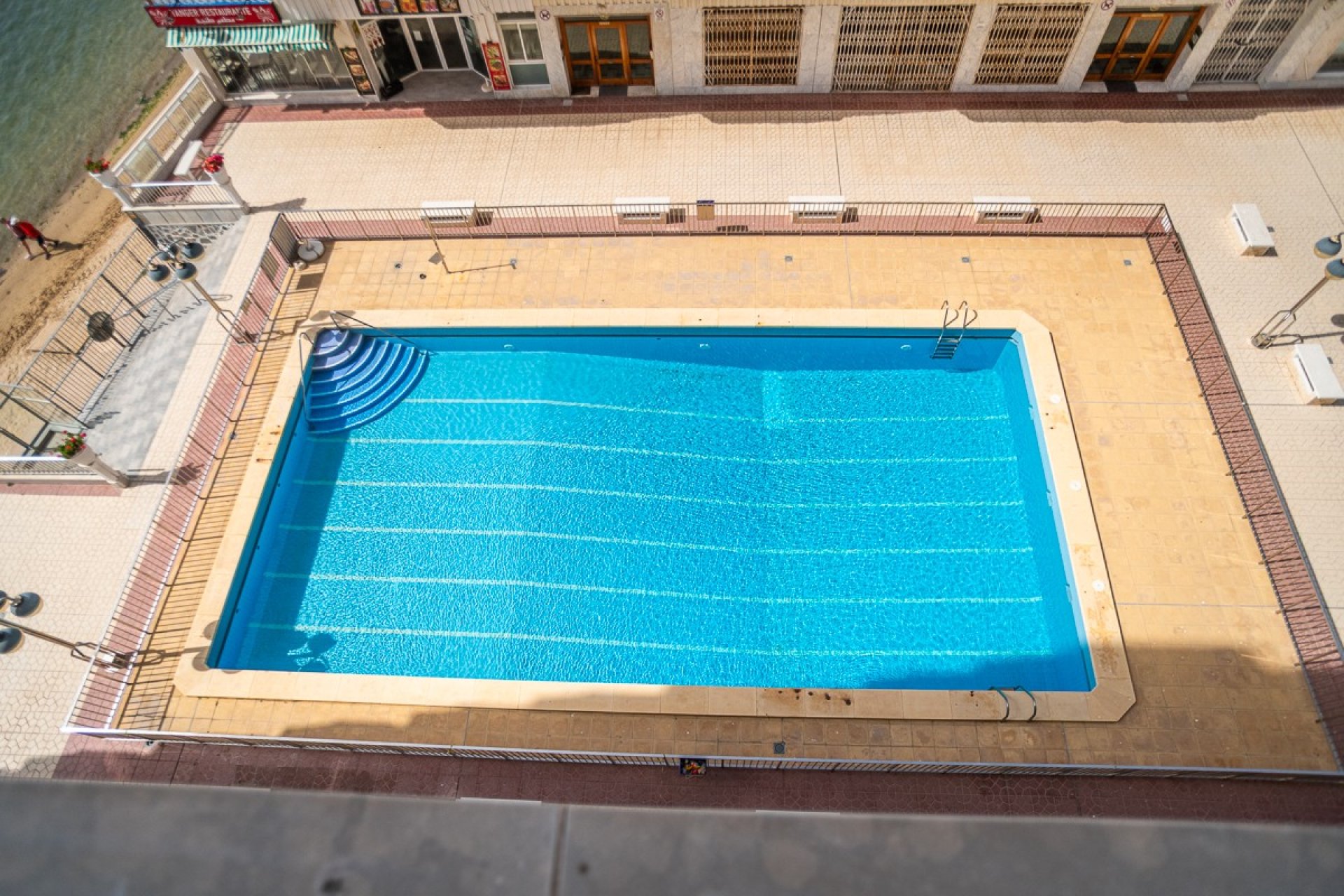 Revente - Appartement -
Torrevieja - Costa Blanca