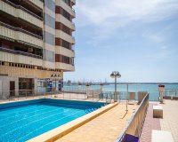 Revente - Appartement -
Torrevieja - Costa Blanca