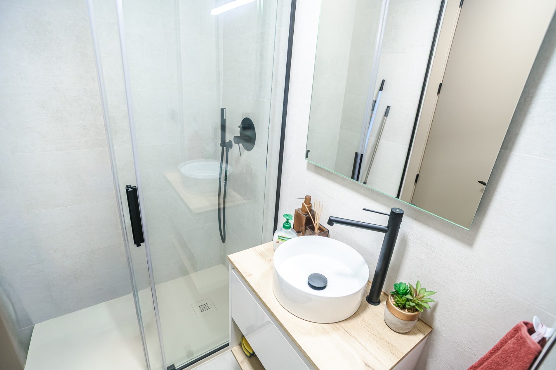 Revente - Appartement -
Torrevieja - Costa Blanca